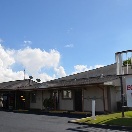 Economy Inn New Orleans Arabi Dış mekan fotoğraf