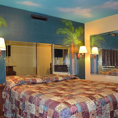 Economy Inn New Orleans Arabi Dış mekan fotoğraf