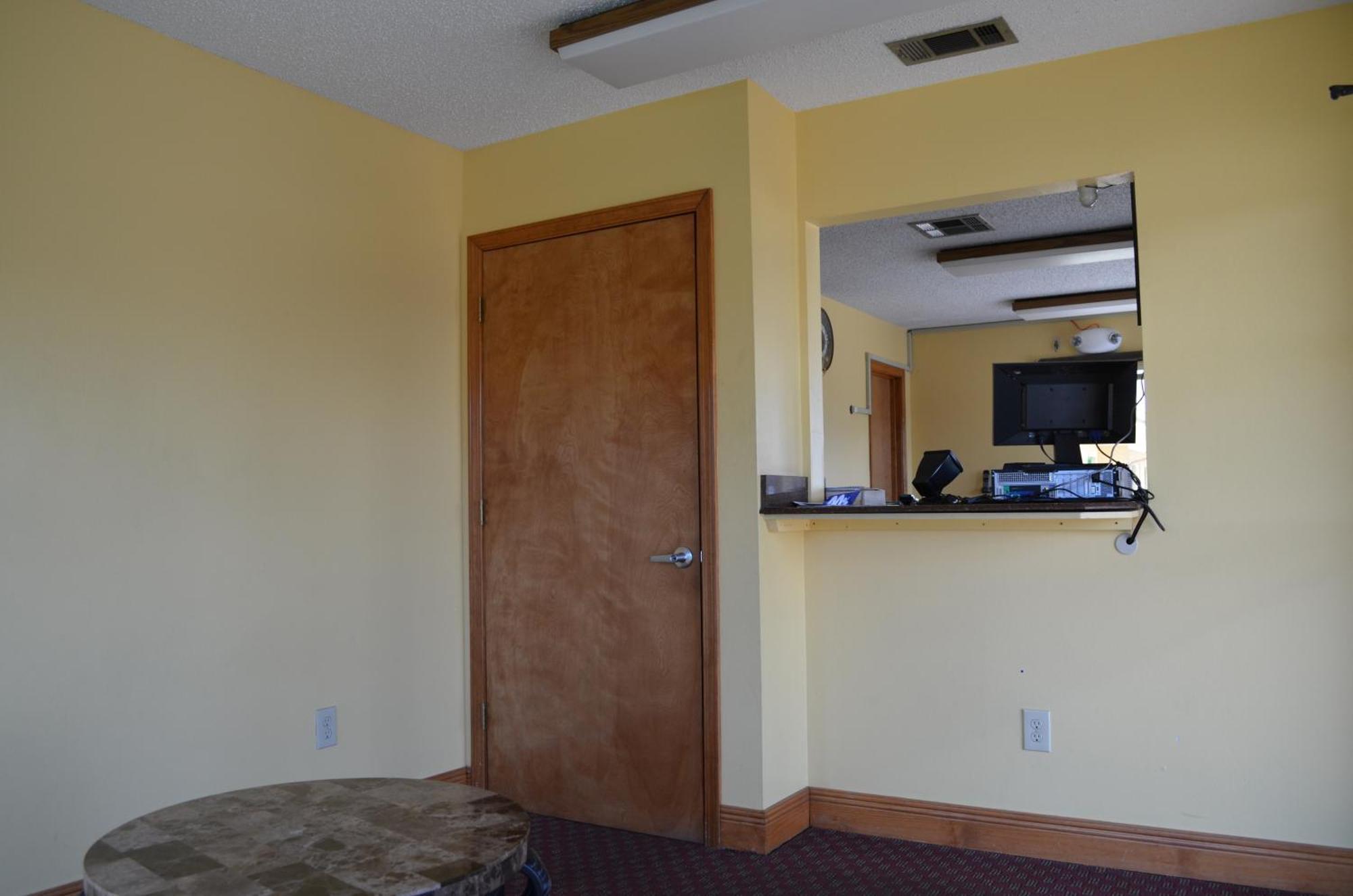 Economy Inn New Orleans Arabi Dış mekan fotoğraf