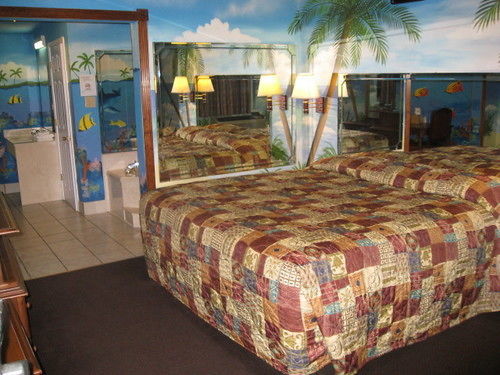 Economy Inn New Orleans Arabi Dış mekan fotoğraf
