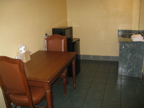 Economy Inn New Orleans Arabi Dış mekan fotoğraf